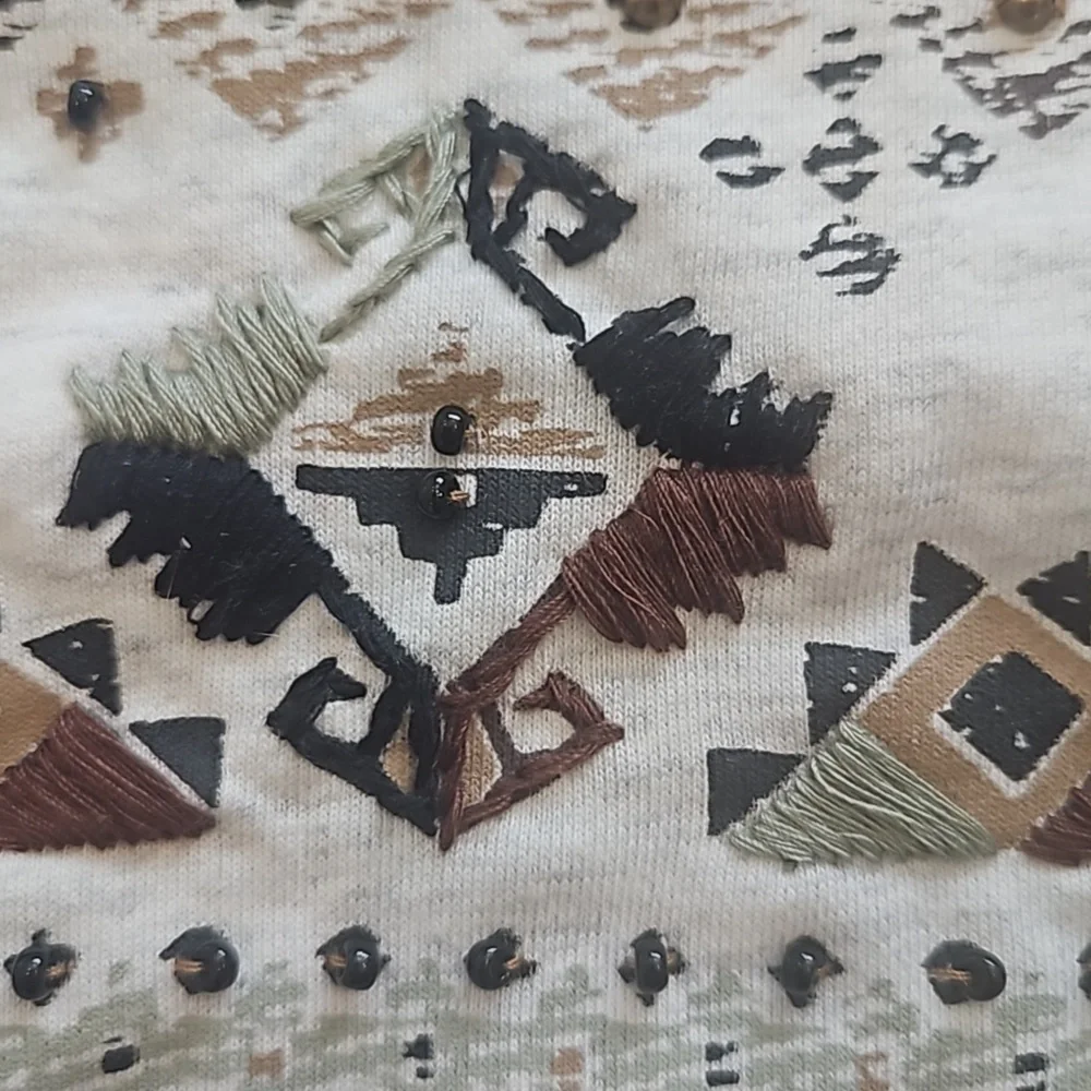 Double D Ranch jacket - Picture 6 of 14